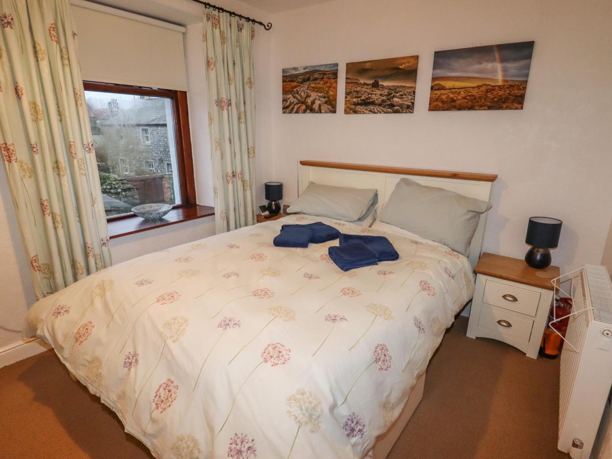 Winskill Cottage Settle Luaran gambar